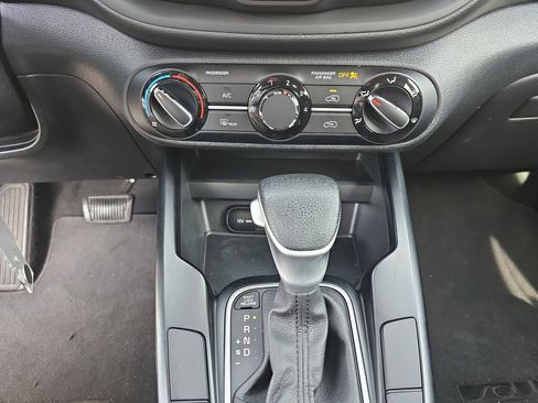 Used 2021 Kia Soul S FWD image 27