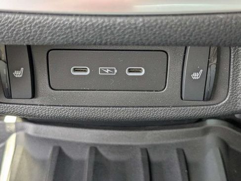 Certified 2025 Acura RDX SH-AWD w/ Advance Package image 15