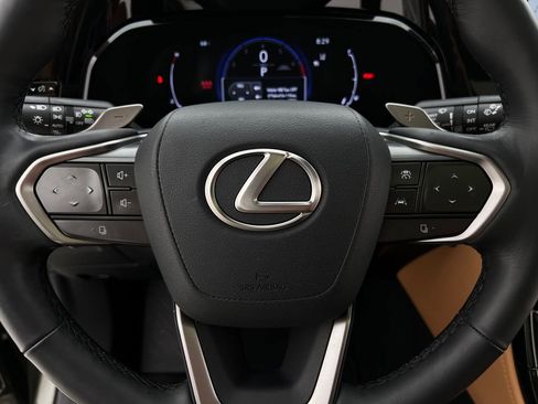 Used 2024 Lexus NX 350 AWD w/ Luxury Package image 16