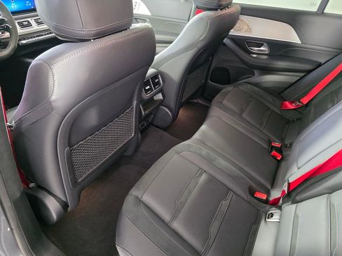 Used 2024 Mercedes-Benz GLE 63 AMG S image 15