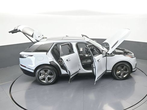 Used 2025 Land Rover Range Rover Velar Dynamic SE AWD/4WD image 71