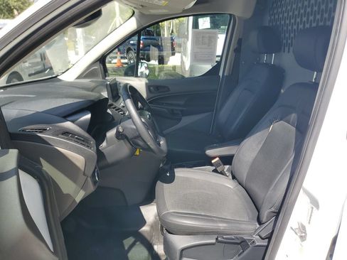 Used 2021 Ford Transit Connect XL FWD image 10