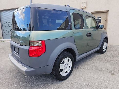 Used 2005 Honda Element LX image 12