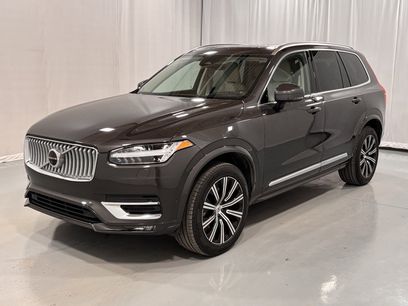 Certified 2023 Volvo XC90 B6 Plus w/ Protection Package Premier