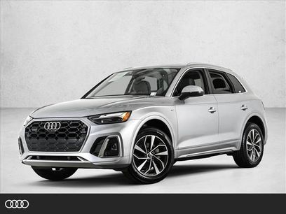 Used 2023 Audi Q5 2.0T Premium Plus w/ Premium Plus Package