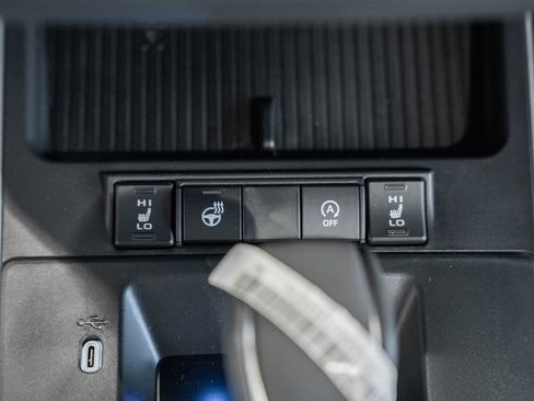 New 2026 Toyota Corolla Cross XLE AWD/4WD image 24