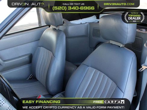 Used 1992 Geo Metro LSi image 16