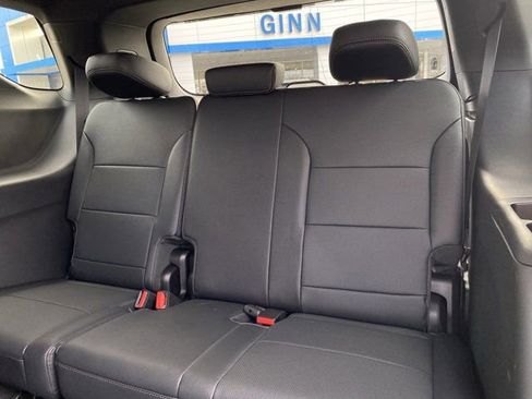 New 2026 Chevrolet Traverse High Country w/ LPO, Floor Liner Package image 29