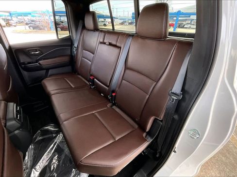 Certified 2024 Honda Ridgeline RTL image 20