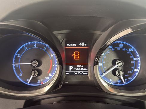 Used 2016 Toyota Corolla S FWD image 20