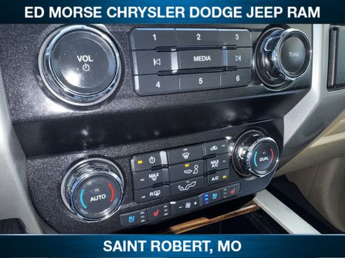 Used 2020 Ford F150 Lariat RWD image 15