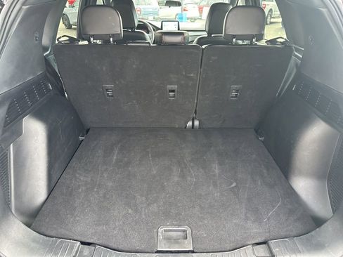 Used 2025 Ford Escape ST-Line image 10