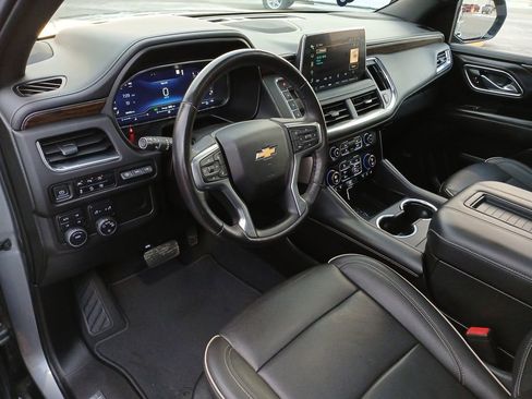 Certified 2023 Chevrolet Tahoe Premier image 10