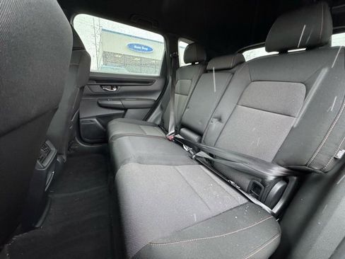 Certified 2025 Honda CR-V Sport image 12