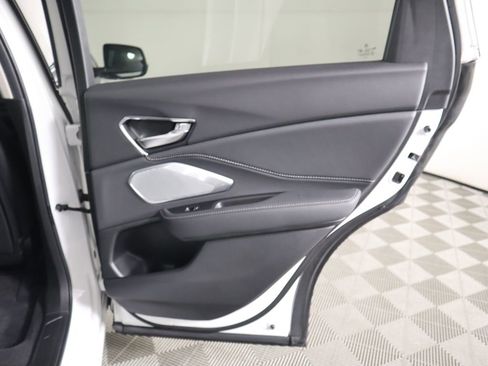 Used 2023 Acura RDX AWD w/ Advance Package image 28