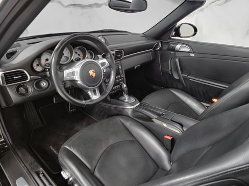 Used 2012 Porsche 911 Turbo AWD/4WD image 30