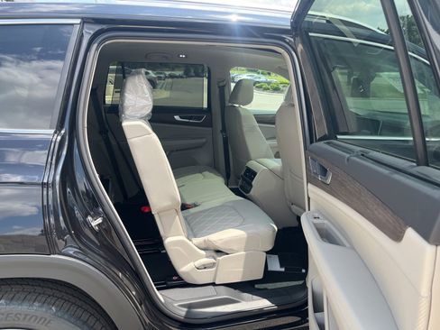 New 2026 Volkswagen Atlas SEL Premium R-Line AWD/4WD image 30