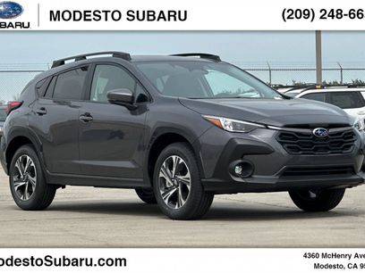 New 2026 Subaru Crosstrek 2.0i Premium