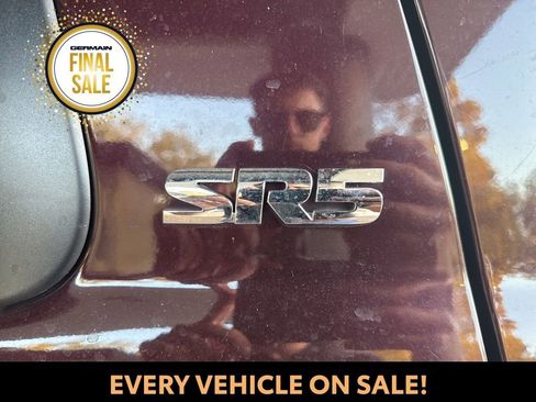 Certified 2019 Toyota Sequoia SR5 image 4