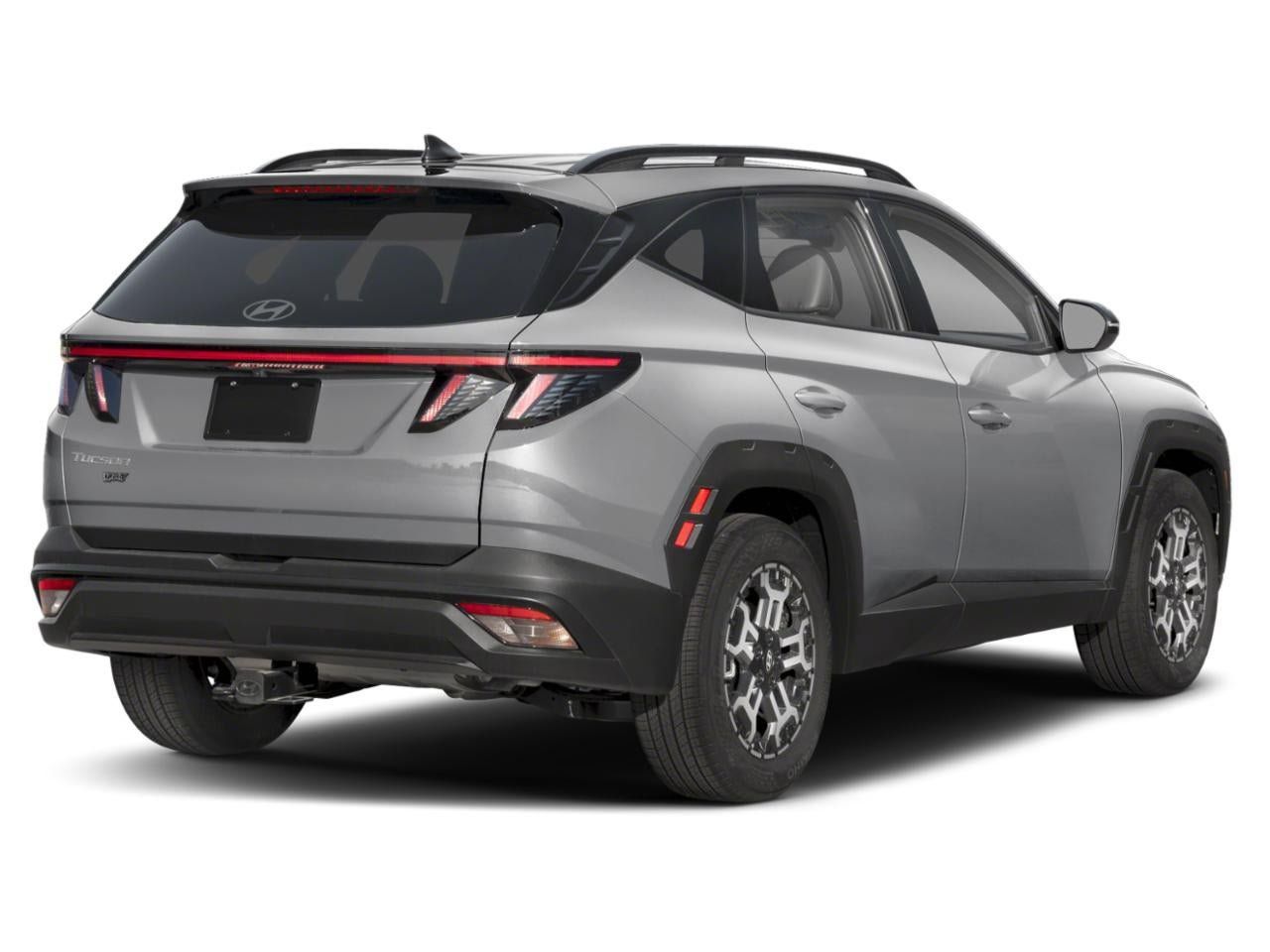 New 2026 Hyundai Tucson XRT AWD/4WD image 29