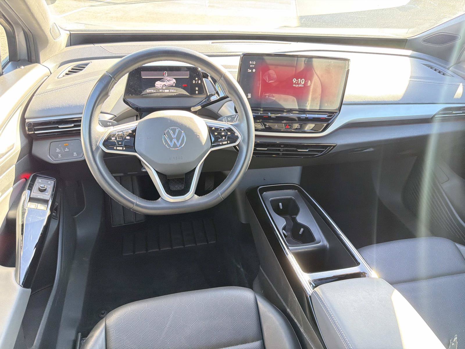 Certified 2023 Volkswagen ID.4 Pro S RWD image 7