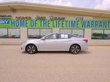 Used 2022 Nissan Altima 2.5 SV image 3