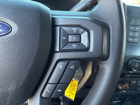 Used 2015 Ford F150 XL w/ Equipment Group 101A Mid image 29