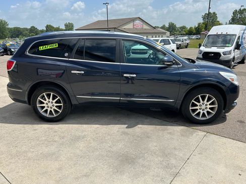 Used 2015 Buick Enclave Leather w/ Trailering Package AWD/4WD image 4