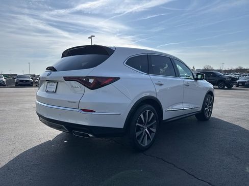 Certified 2025 Acura MDX w/ Technology Package image 6