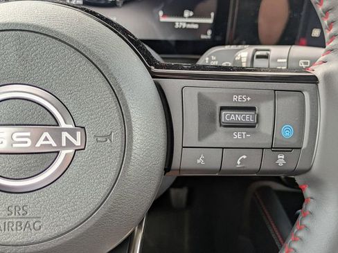 New 2026 Nissan Kicks SR w/ Illumination Package image 19