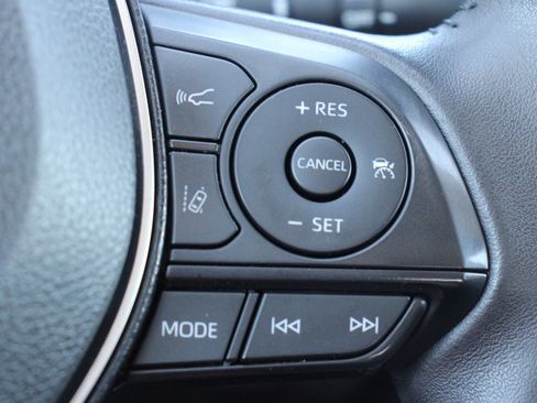 Used 2023 Toyota RAV4 XLE Premium FWD image 25
