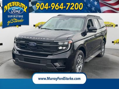 New 2026 Ford Expedition Active