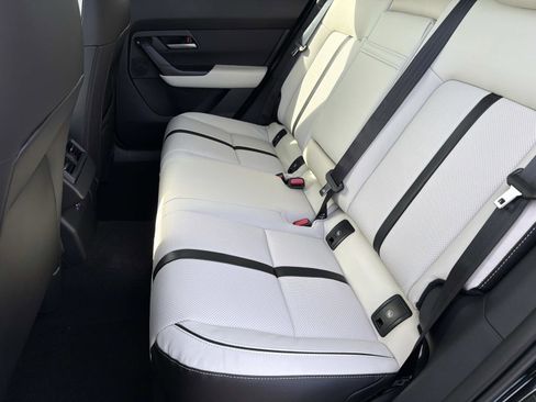 New 2026 MAZDA CX-50 AWD 2.5 S w/ Cargo Package image 22