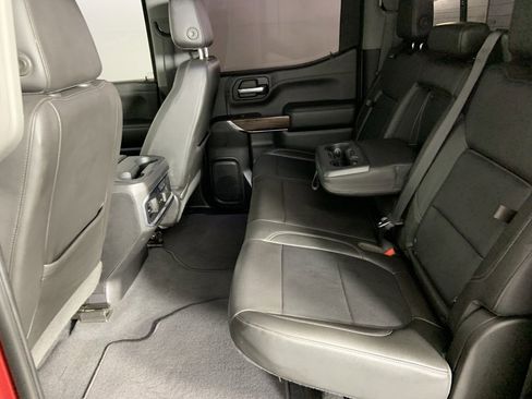 Used 2019 GMC Sierra 1500 SLT w/ SLT Premium Package image 20