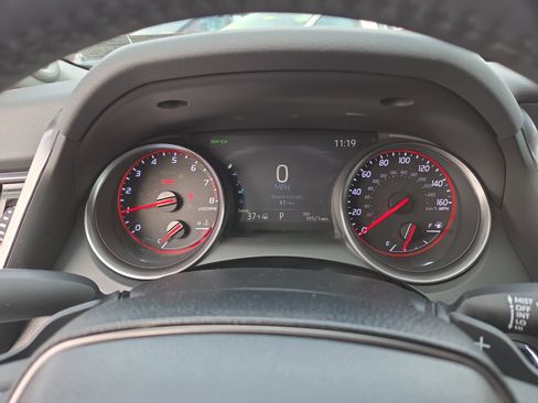 Certified 2022 Toyota Camry XSE image 21