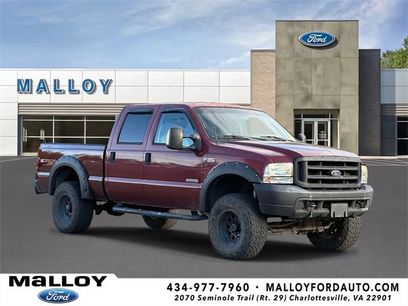 Used 2004 Ford F350 XL