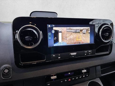 New 2026 Mercedes-Benz Sprinter 2500 image 14