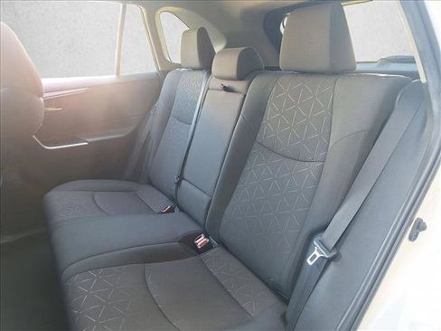 Used 2024 Toyota RAV4 XLE image 15