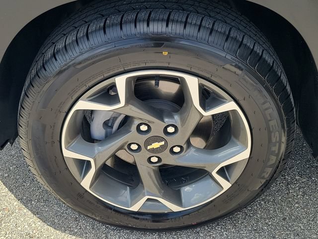 Used 2025 Chevrolet Trax LT FWD image 7