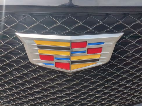 Certified 2021 Cadillac Escalade ESV Sport w/ Driver Assist Tech Package image 30