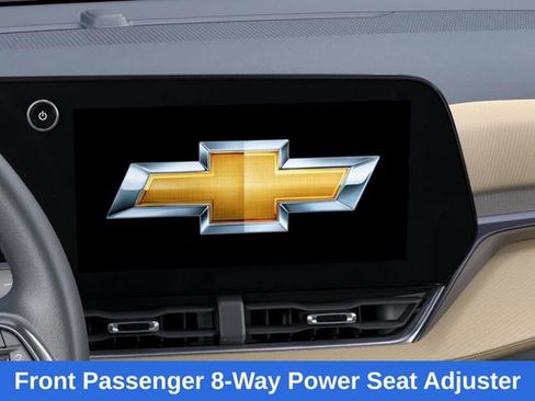 New 2026 Chevrolet Equinox ACTIV image 21