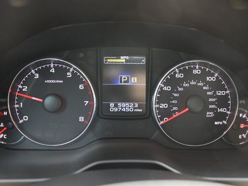 Used 2014 Subaru Outback 2.5i Limited w/ Moonroof Package AWD/4WD image 7