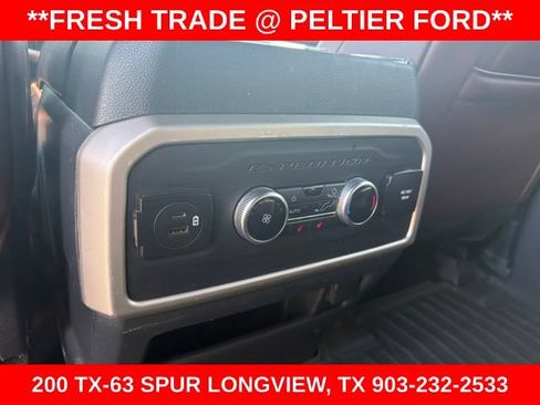 Used 2022 Ford Expedition Max Limited AWD/4WD image 18