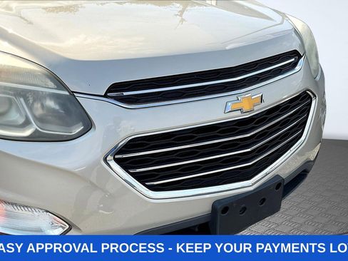 Used 2016 Chevrolet Equinox LT w/ Convenience Package FWD image 34