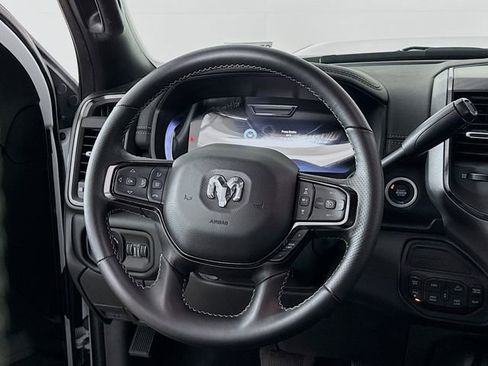 Used 2025 RAM 2500 Power Wagon image 11