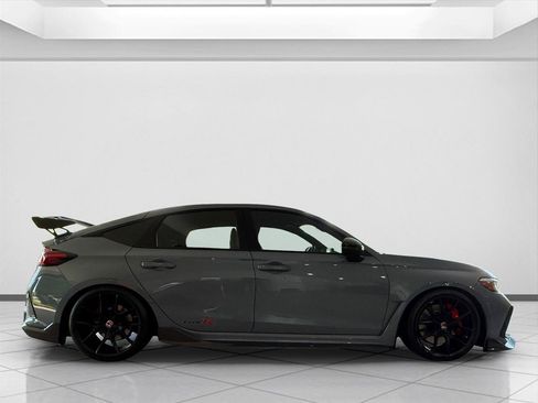Used 2024 Honda Civic Type R image 6