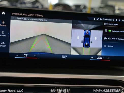 Used 2023 BMW i4 M50 image 33