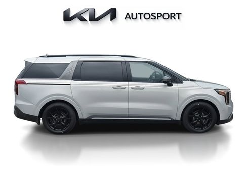 New 2026 Kia Carnival SX Prestige image 7