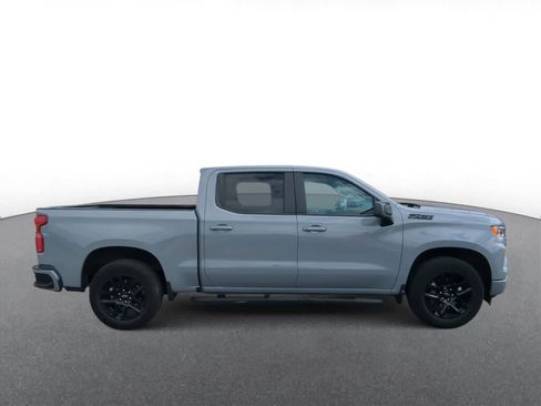 Used 2025 Chevrolet Silverado 1500 RST w/ Convenience Package II image 9