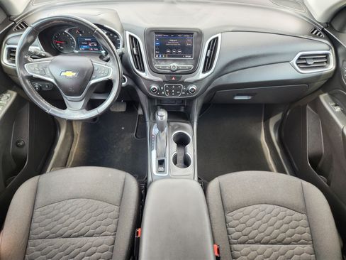 Used 2020 Chevrolet Equinox LT AWD/4WD image 21